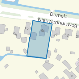 Perceel BSZ00-D-4050