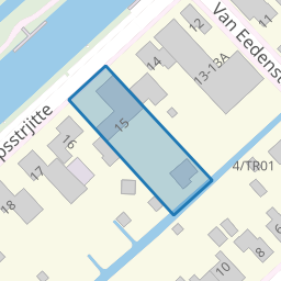 Perceel BSZ00-D-4051