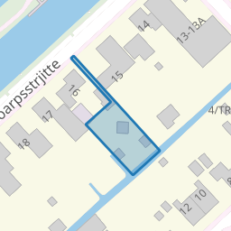 Perceel BSZ00-D-4052