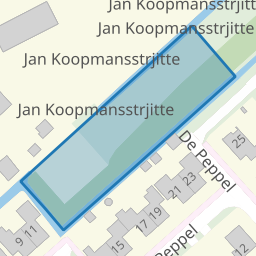 Perceel BSZ00-D-4081