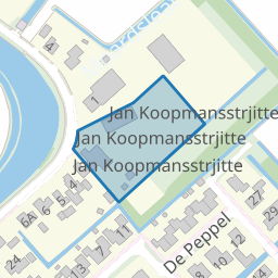 Perceel BSZ00-D-4084