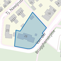 Perceel BSZ00-D-4105