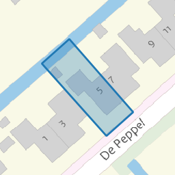 Perceel BSZ00-D-4212