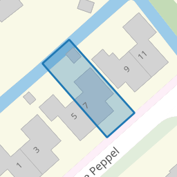 Perceel BSZ00-D-4213