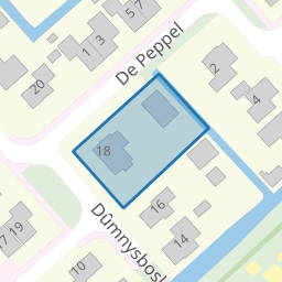 Perceel BSZ00-D-4217