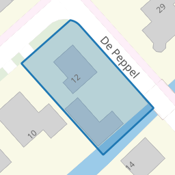 Perceel BSZ00-D-4249