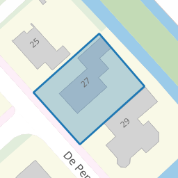 Perceel BSZ00-D-4251