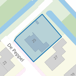 Perceel BSZ00-D-4252