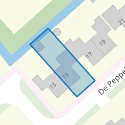 Perceel BSZ00-D-4255