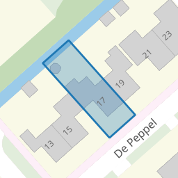 Perceel BSZ00-D-4256