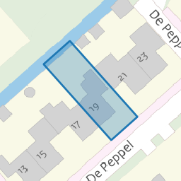 Perceel BSZ00-D-4257