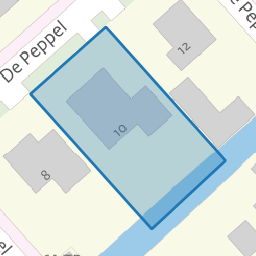 Perceel BSZ00-D-4301