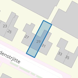 Perceel BSZ00-D-4304