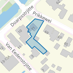 Perceel BSZ00-D-4308