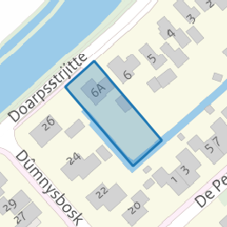 Perceel BSZ00-D-4311