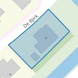 Perceel BSZ00-D-4345