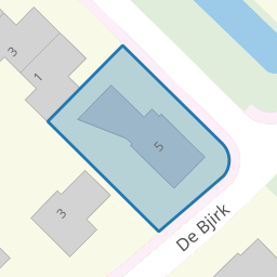 Perceel BSZ00-D-4346