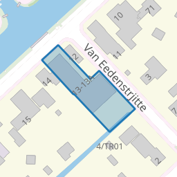 Perceel BSZ00-D-4372