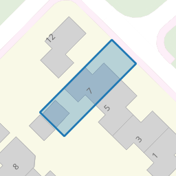 Perceel BSZ00-D-4380