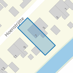 Perceel BSZ00-D-4400