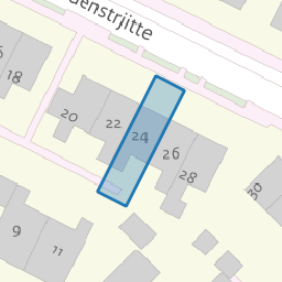 Perceel BSZ00-D-4410