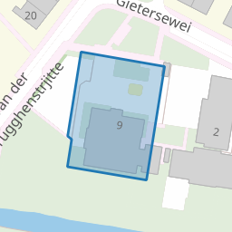 Perceel BSZ00-D-4443