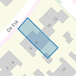 Perceel BSZ00-D-4450