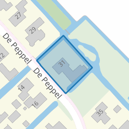 Perceel BSZ00-D-4460