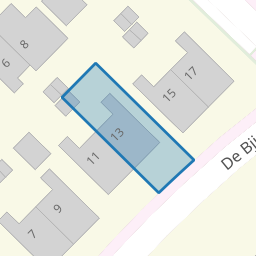 Perceel BSZ00-D-4481