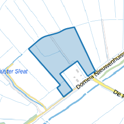 Perceel BSZ00-D-4527