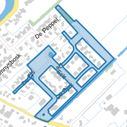 Perceel BSZ00-D-4572