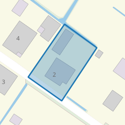 Perceel BTA00-I-1211