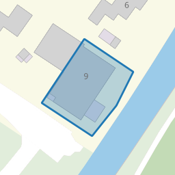 Perceel BTA00-I-1291