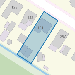 Perceel BTA00-I-1308