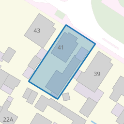 Perceel BTA00-I-1341