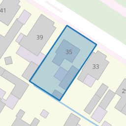 Perceel BTA00-I-1343