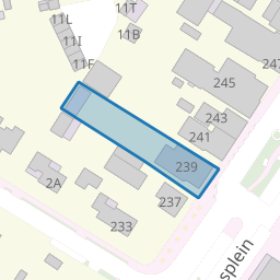 Perceel BTA00-I-1362