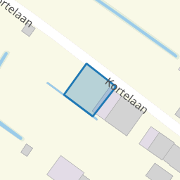 Perceel BTA00-I-1507