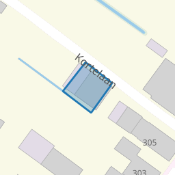 Perceel BTA00-I-1508