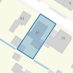 Perceel BTA00-I-1579