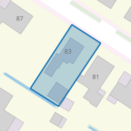 Perceel BTA00-I-1594