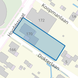 Perceel BTA00-I-1618