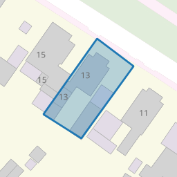 Perceel BTA00-I-1711