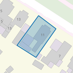 Perceel BTA00-I-1712