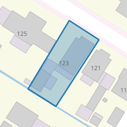 Perceel BTA00-I-1718