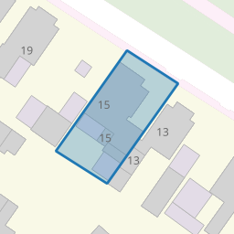 Perceel BTA00-I-1729