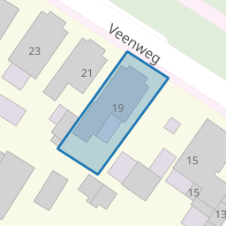 Perceel BTA00-I-1734