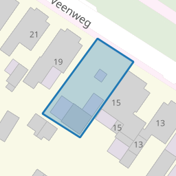 Perceel BTA00-I-1735