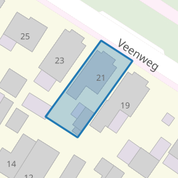 Perceel BTA00-I-1748