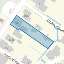 Perceel BTA00-I-1779